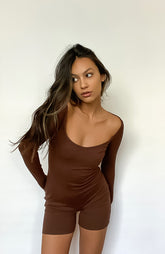 Lizzie Romper
